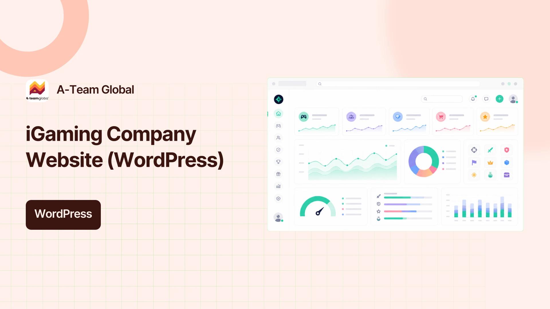 Project hero — replace with case study imagery