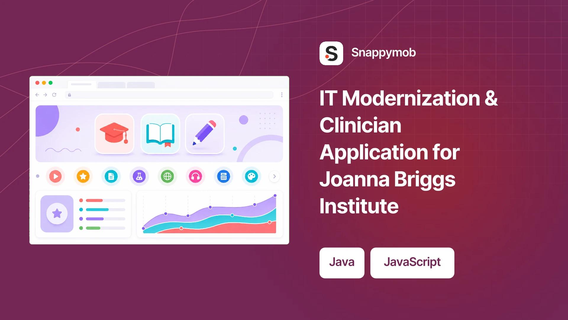 Project hero — replace with case study imagery