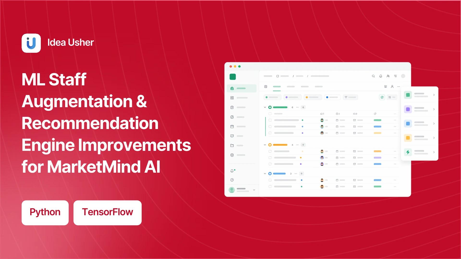 Project hero — replace with case study imagery