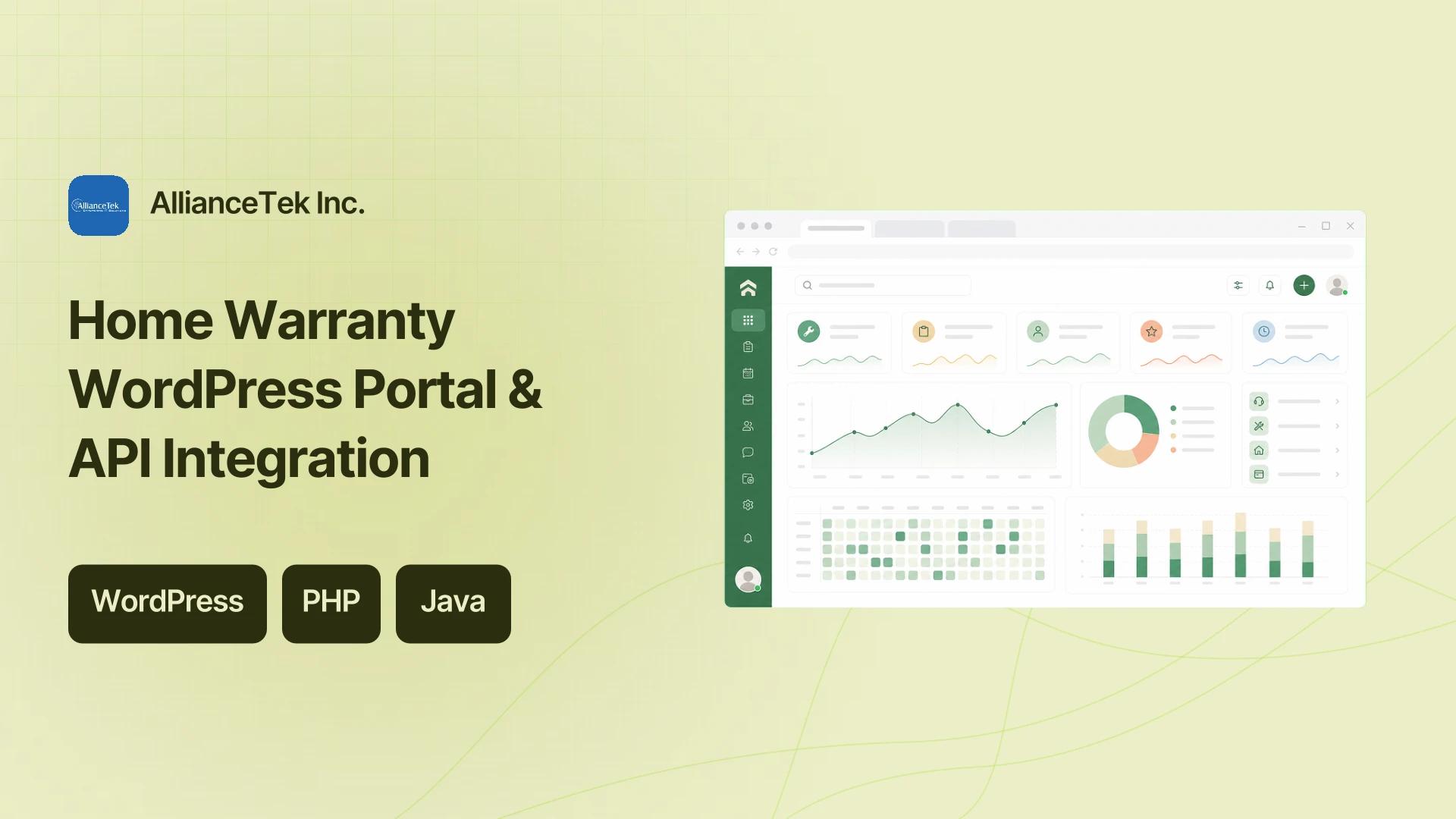 Project hero — replace with case study imagery