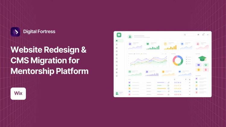 Preview of the Mentor Matching Website Update and Stripe Integration