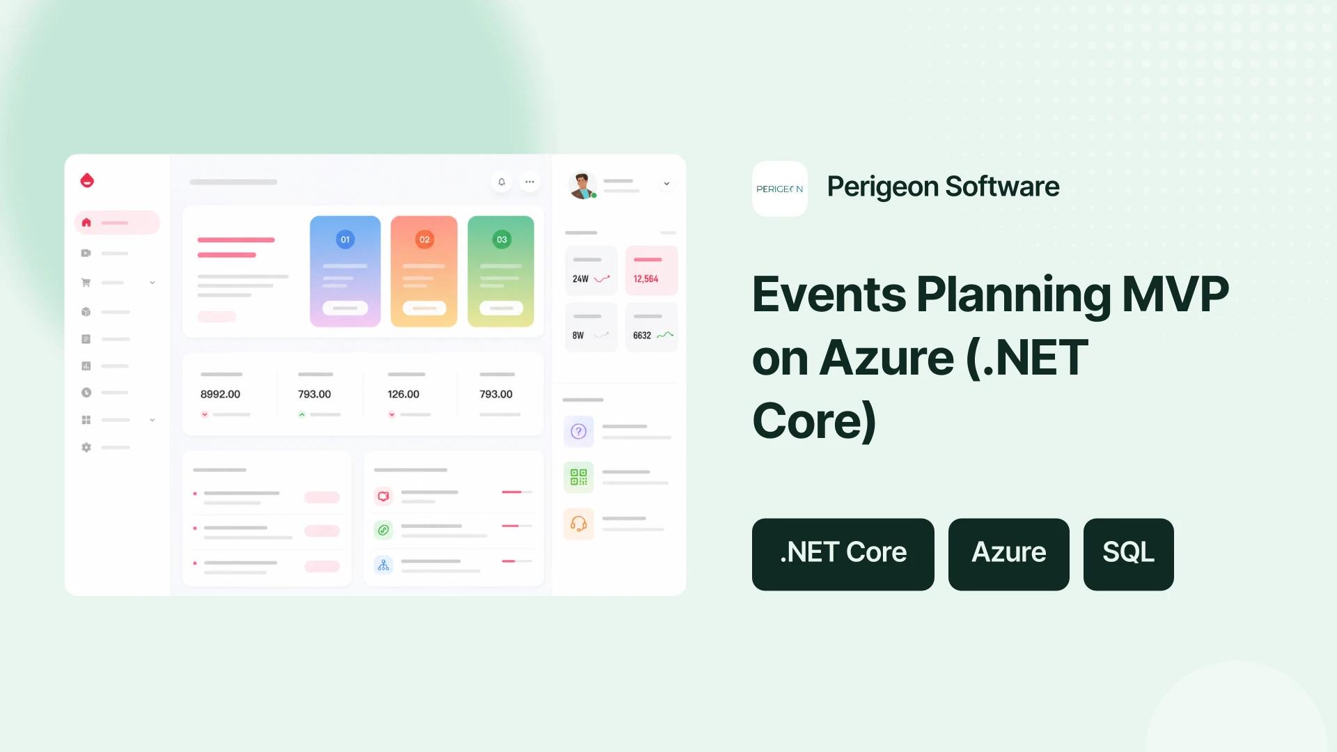 Project hero — replace with case study imagery