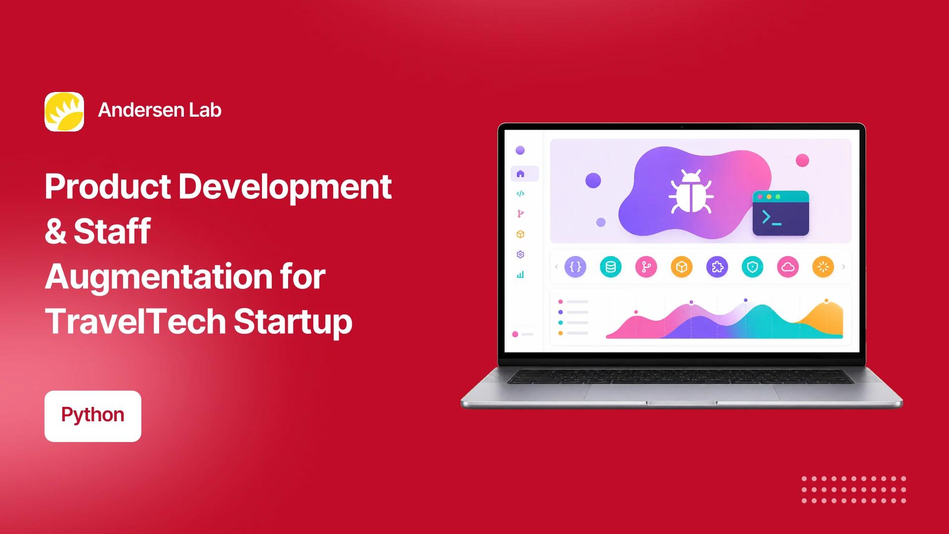 Project hero — replace with case study imagery