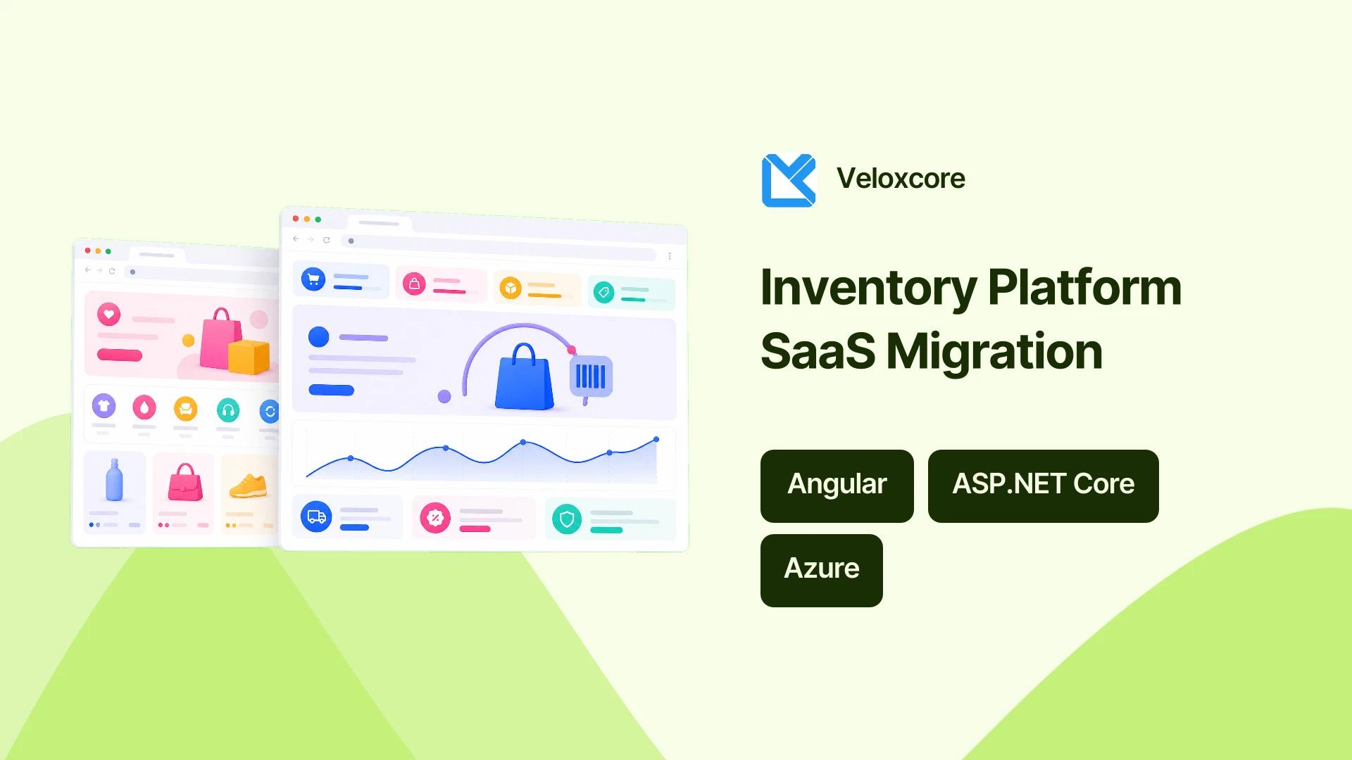 Project hero — replace with case study imagery