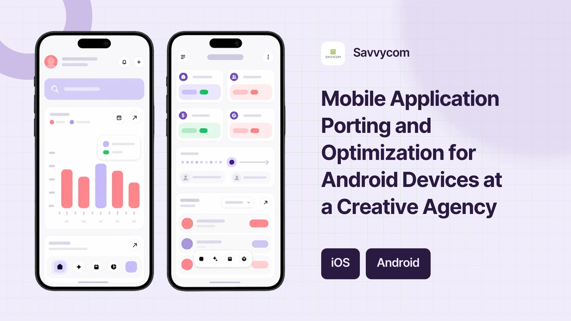 Project hero — replace with case study imagery