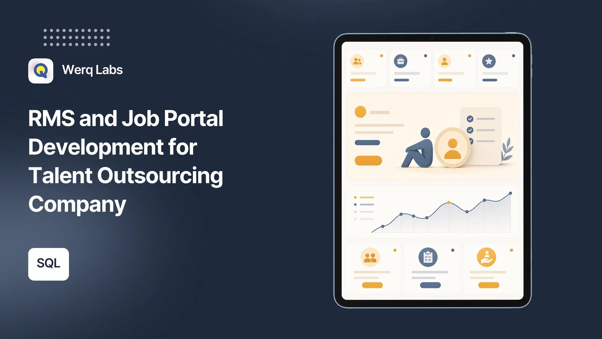 Project hero — replace with case study imagery