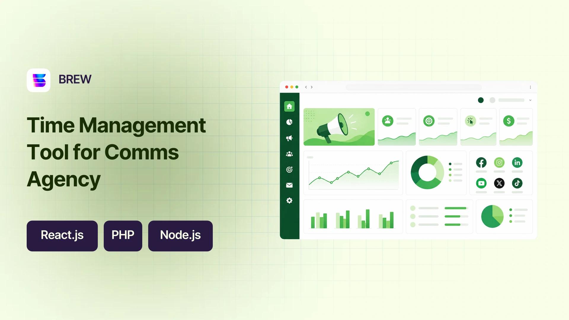 Project hero — replace with case study imagery