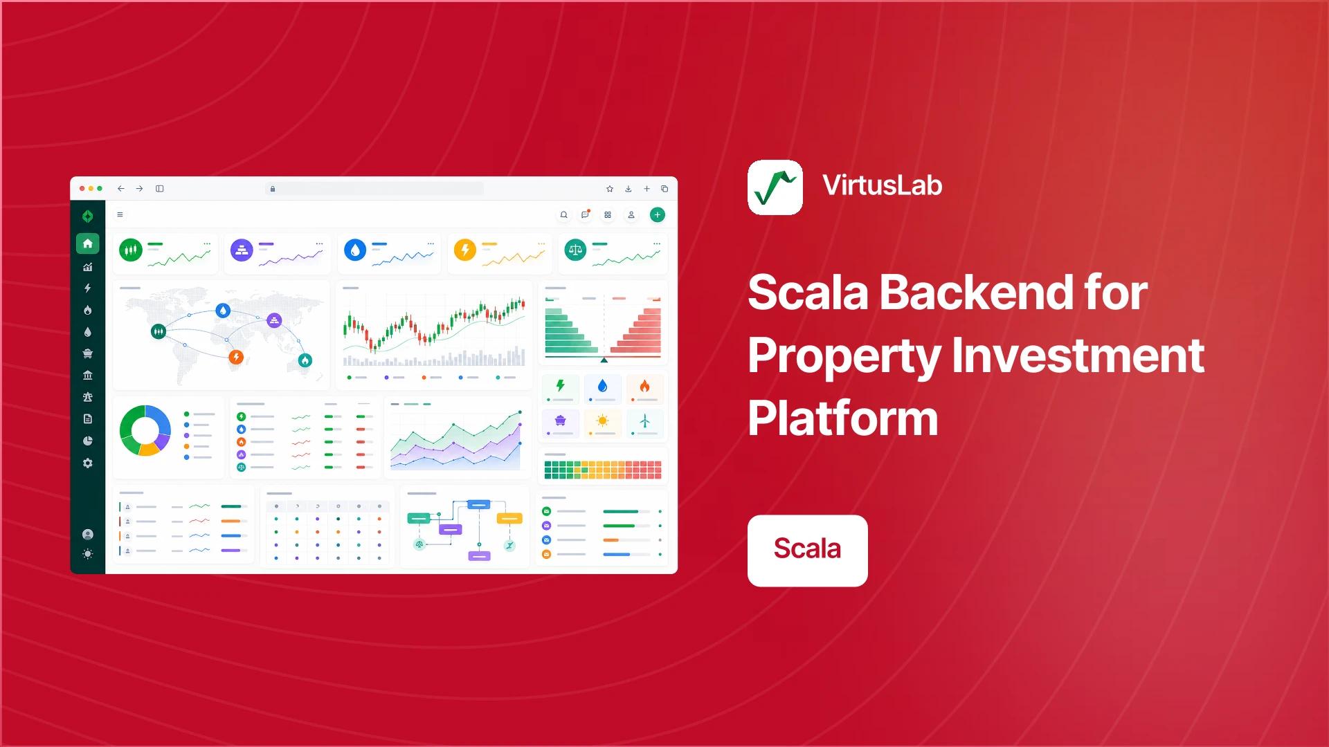 Project hero — replace with case study imagery