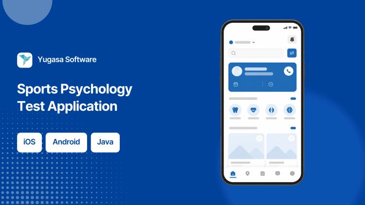 Preview of the Tablet-Based Sports Psychology Testing App
