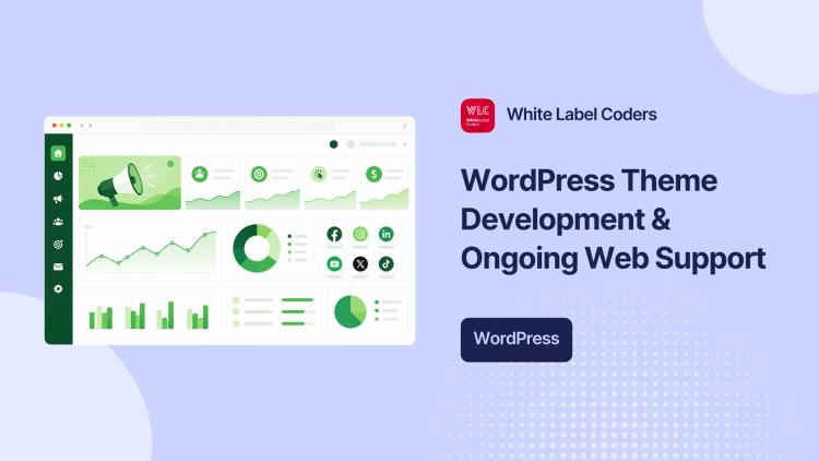 Preview of the Technology Development Resources for Marketing Agency
