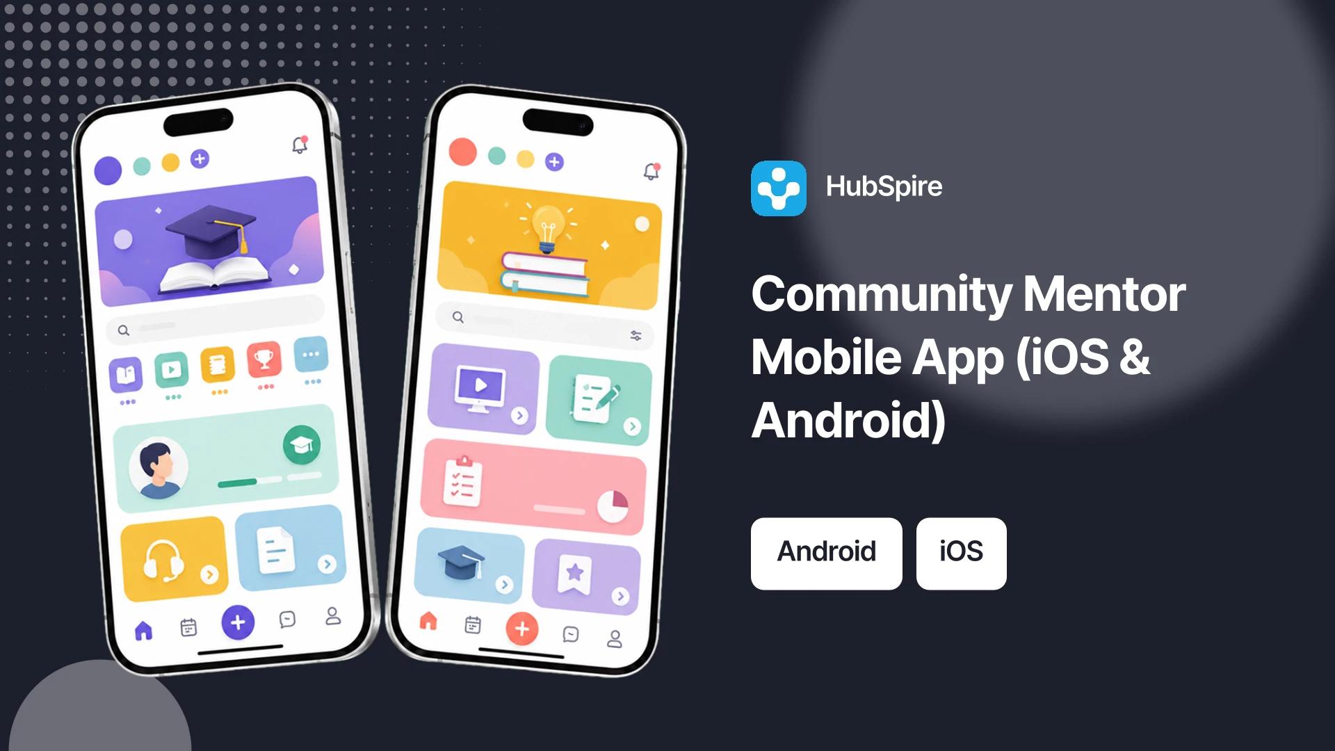 Project hero — replace with case study imagery
