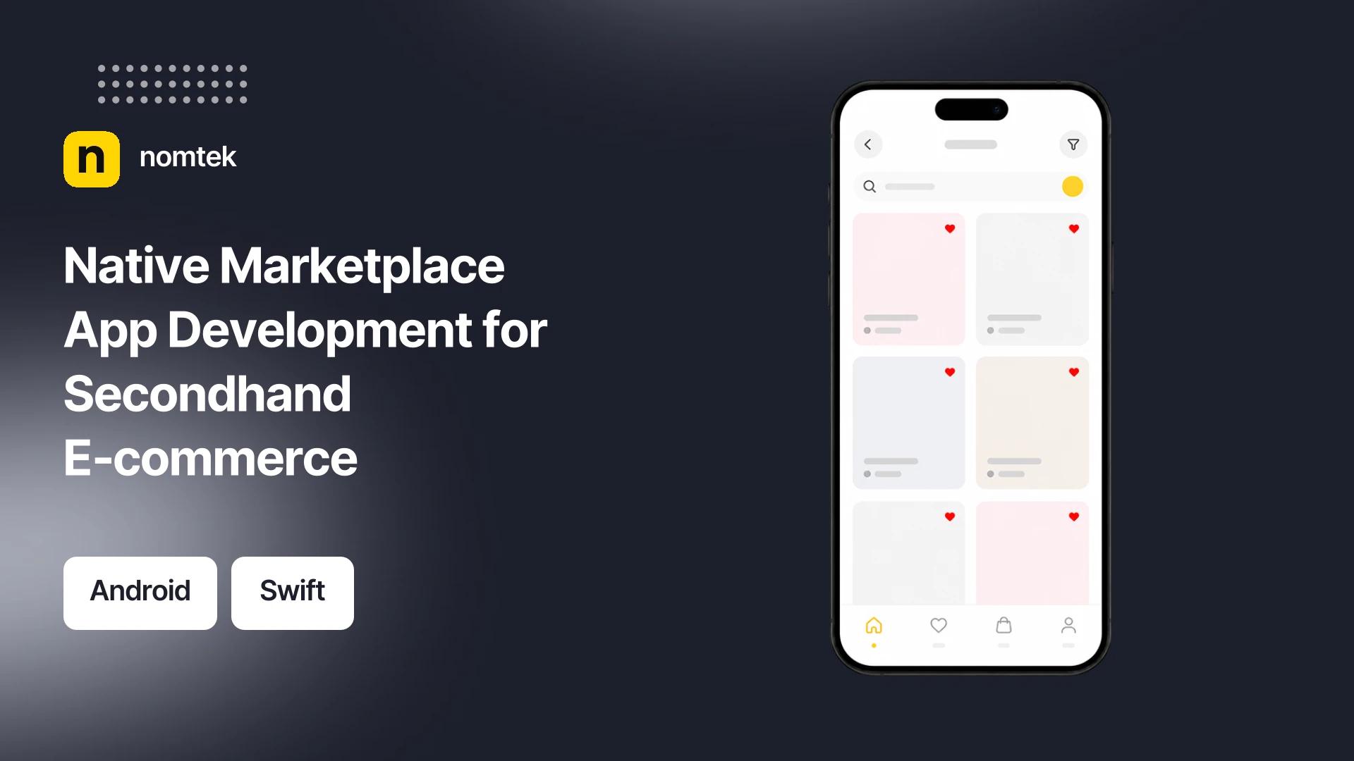 Project hero — replace with case study imagery