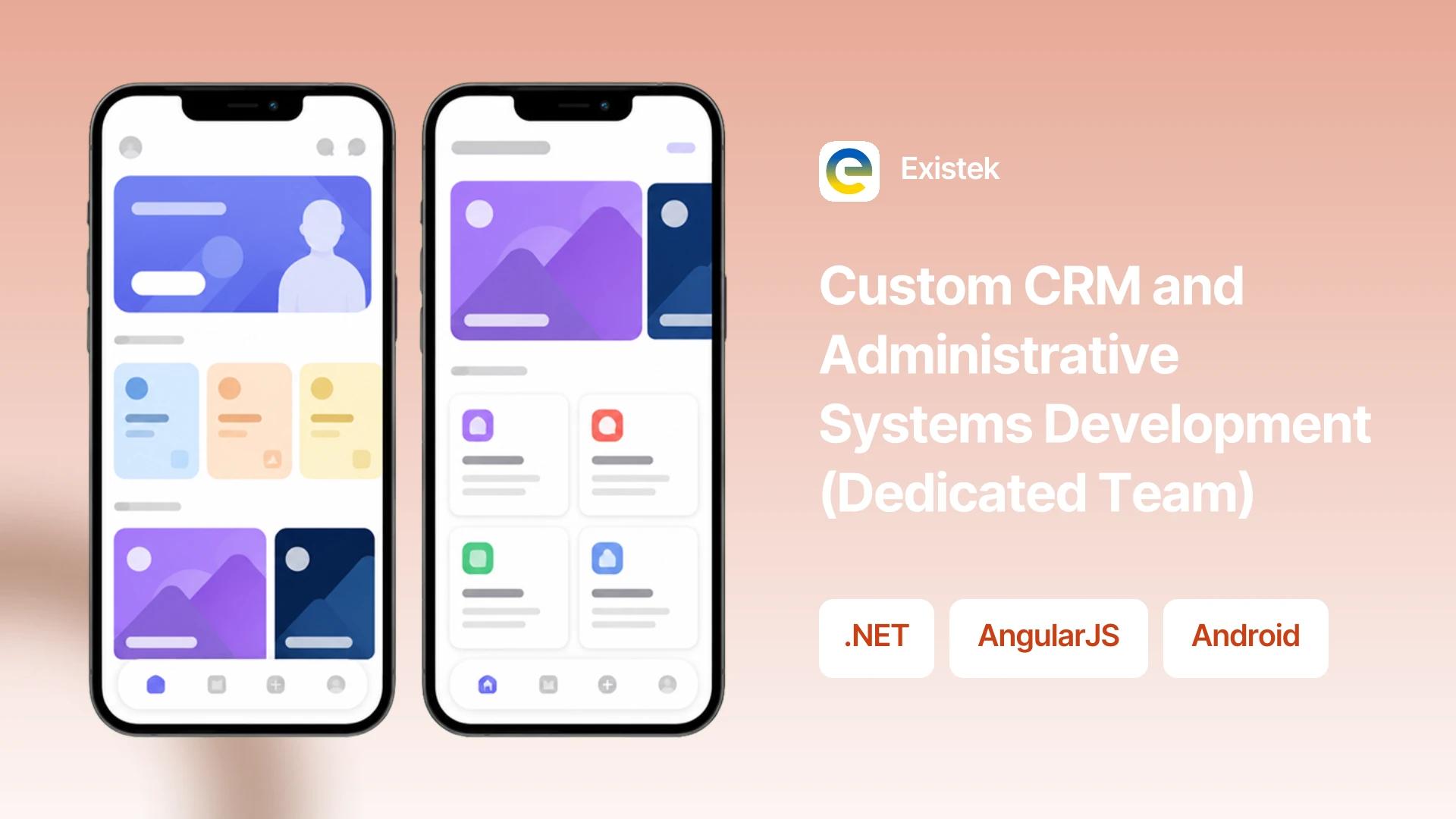 Project hero — replace with case study imagery