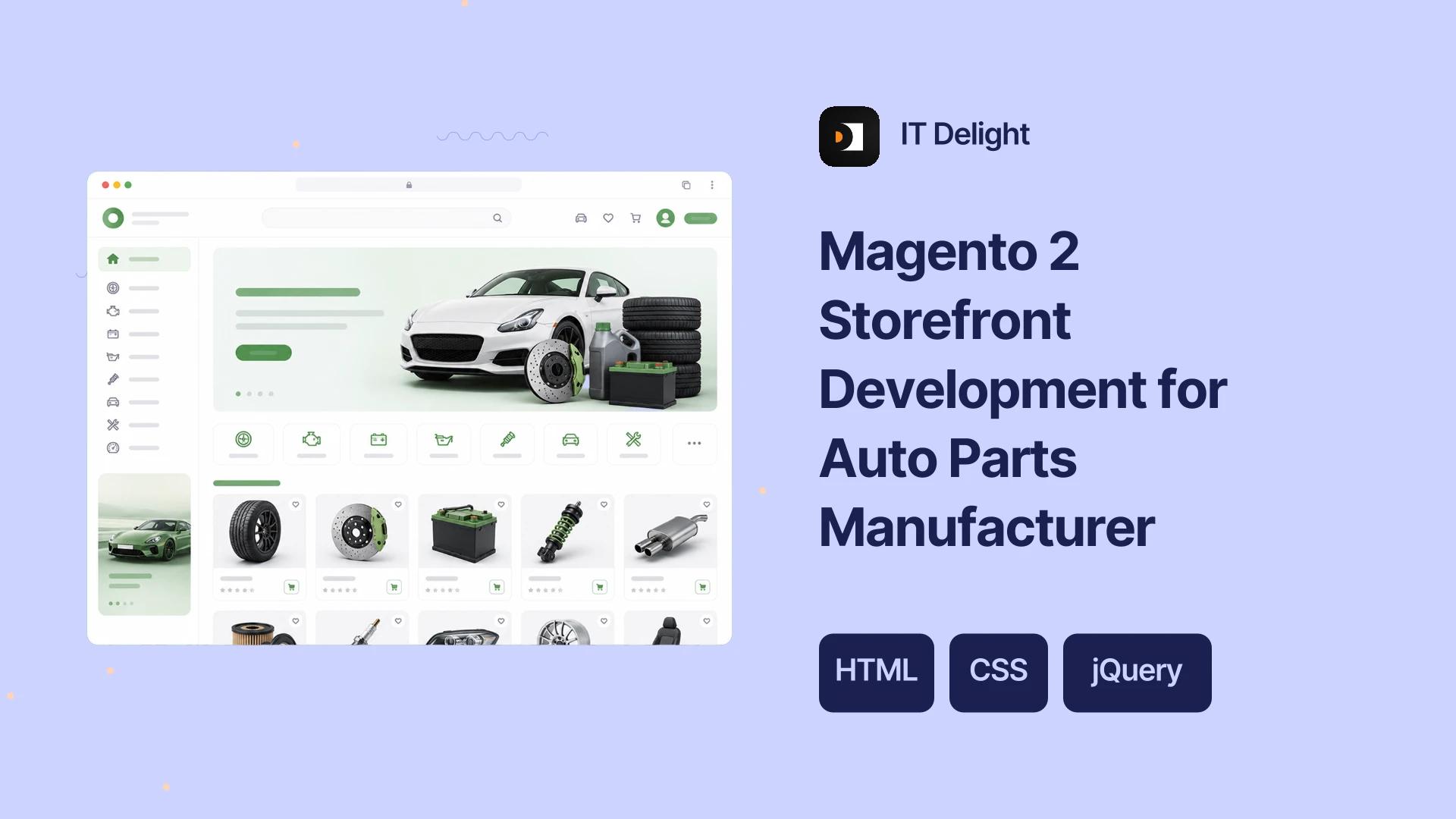 Project hero — replace with case study imagery