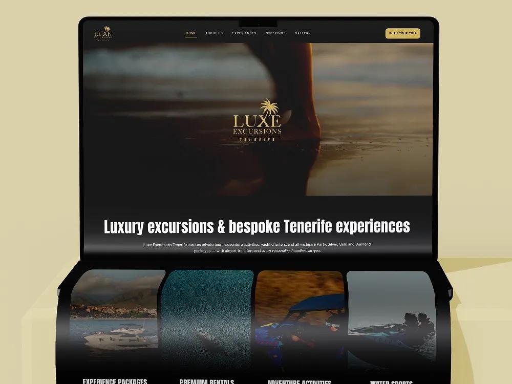 Project hero — replace with case study imagery