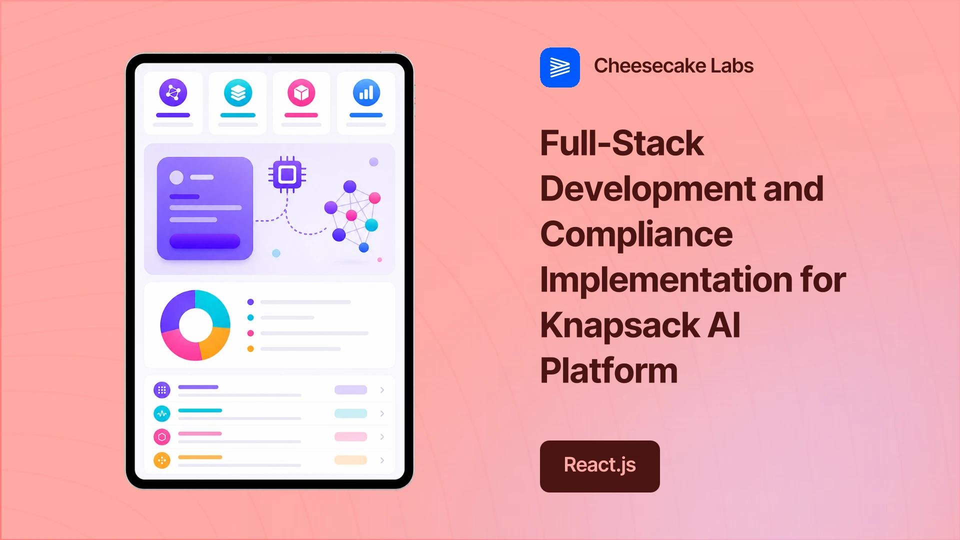 Project hero — replace with case study imagery