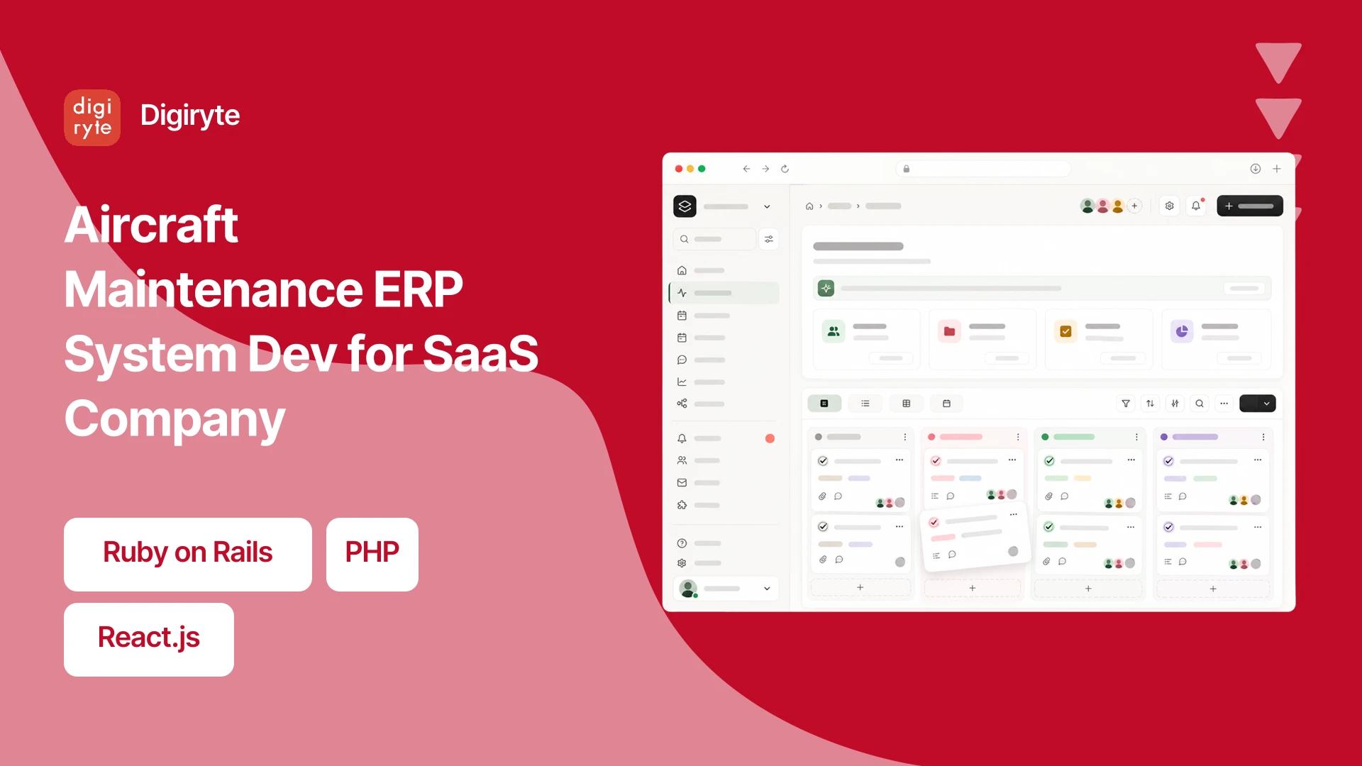 Project hero — replace with case study imagery