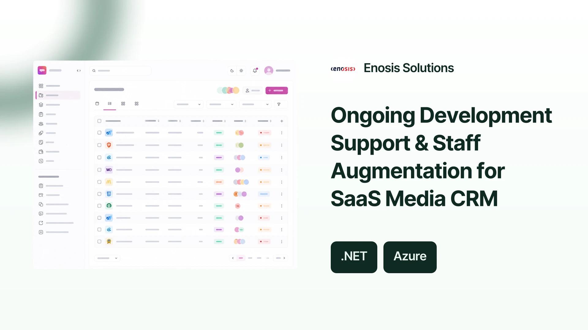 Project hero — replace with case study imagery