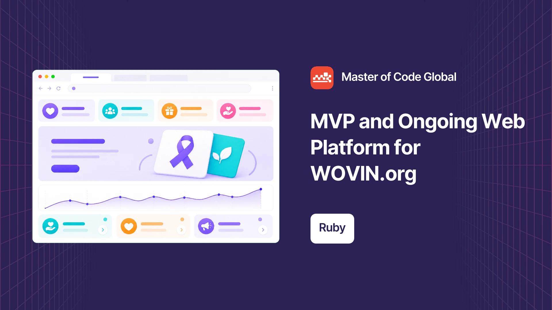 Project hero — replace with case study imagery