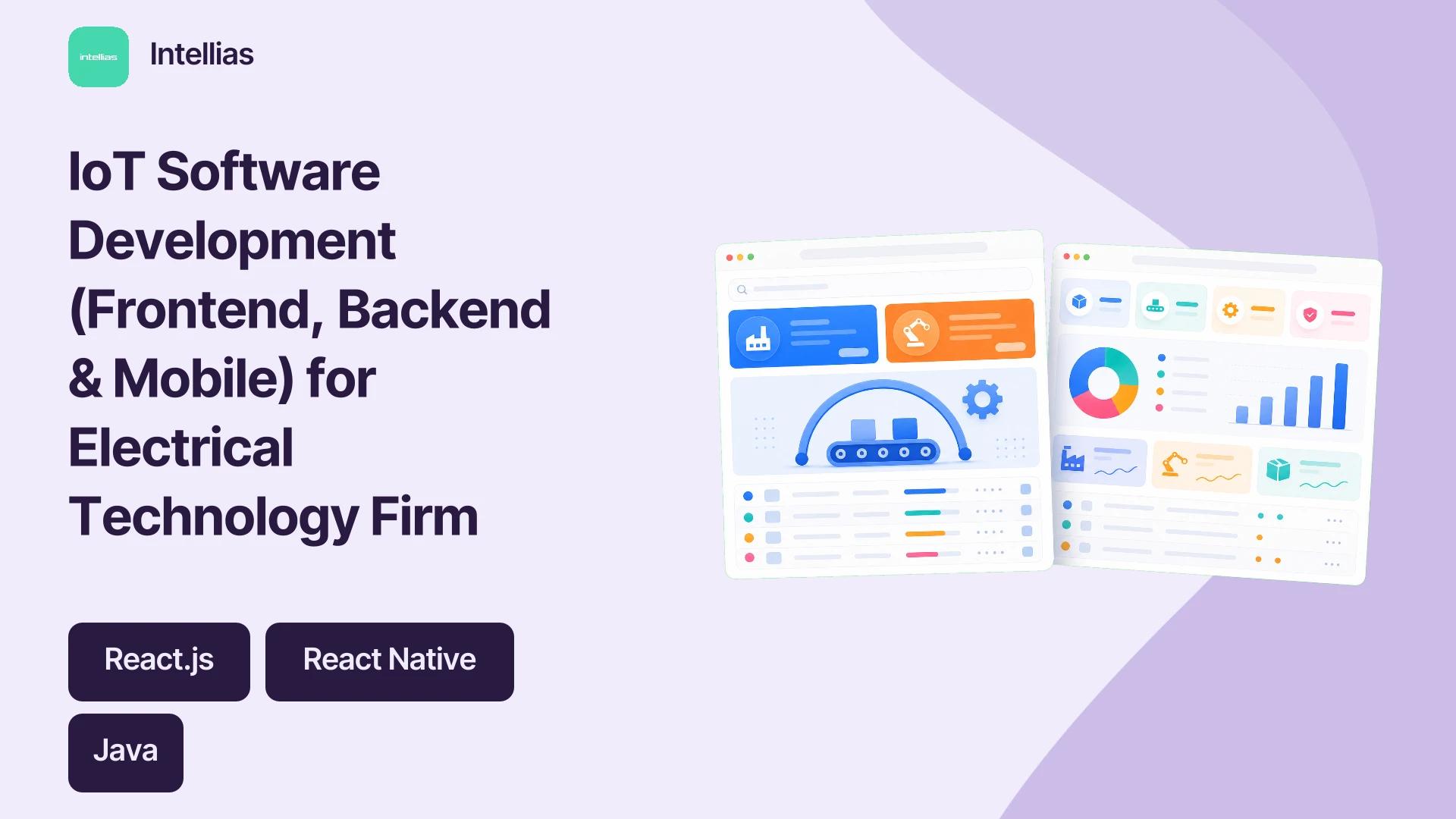 Project hero — replace with case study imagery