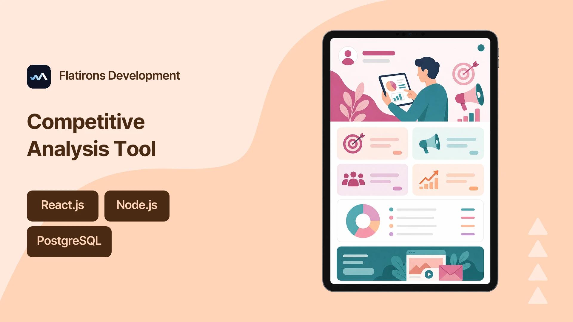 Project hero — replace with case study imagery