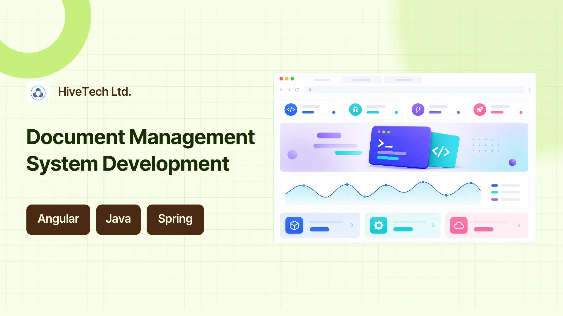 Project hero — replace with case study imagery