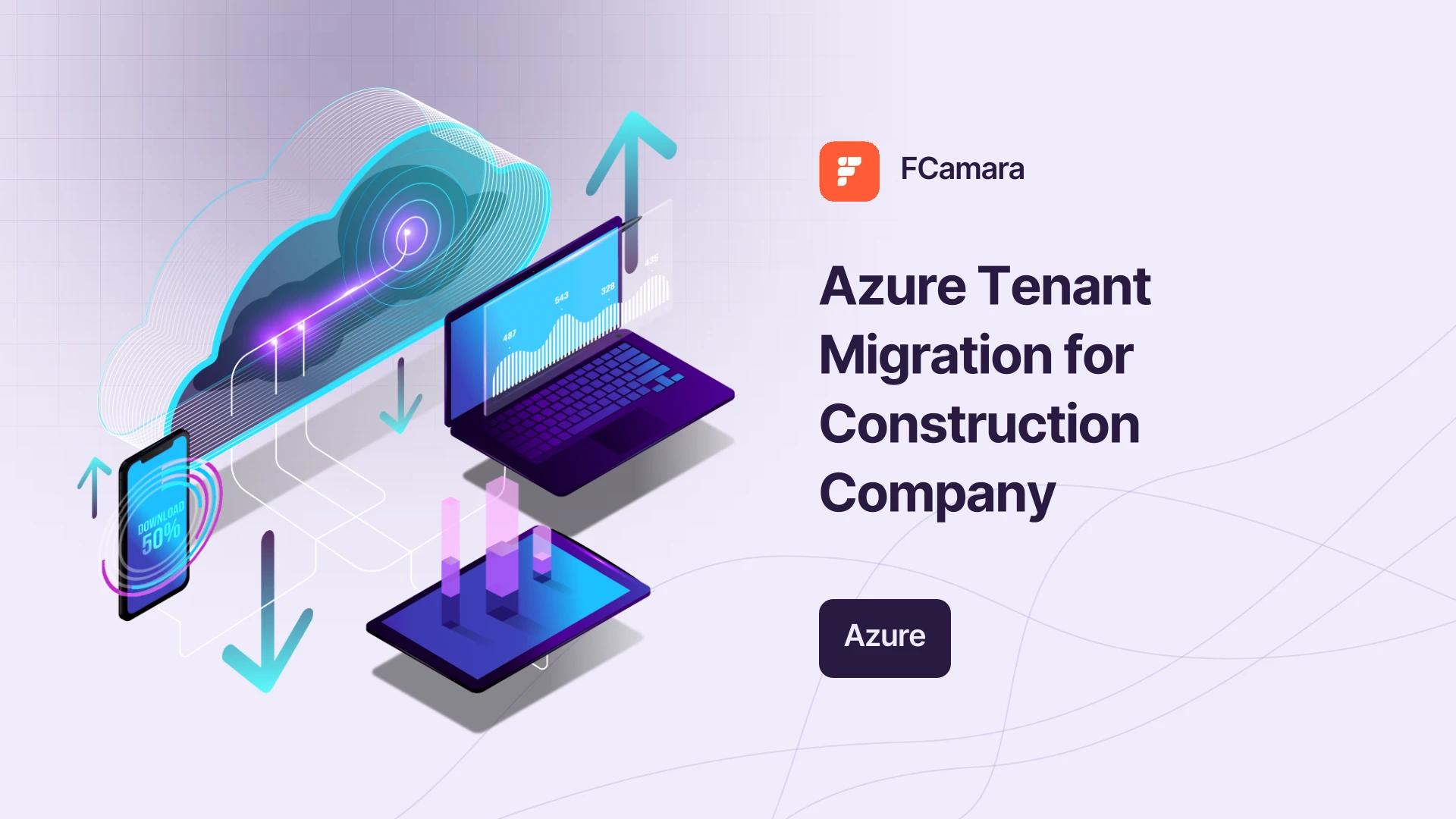 Project hero — replace with case study imagery