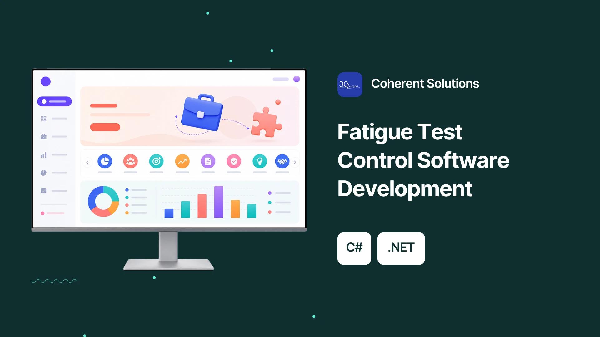 Project hero — replace with case study imagery
