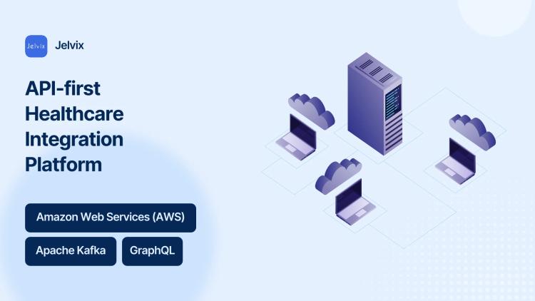 Preview of the API-first Integration Platform for Prevounce Health