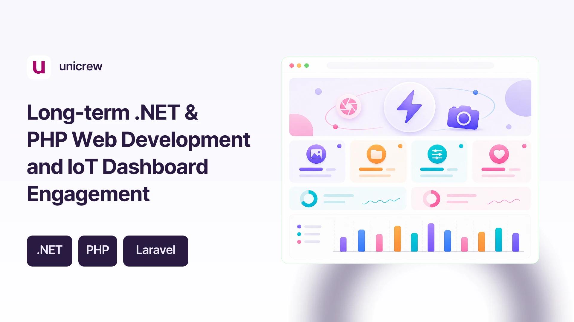 Project hero — replace with case study imagery
