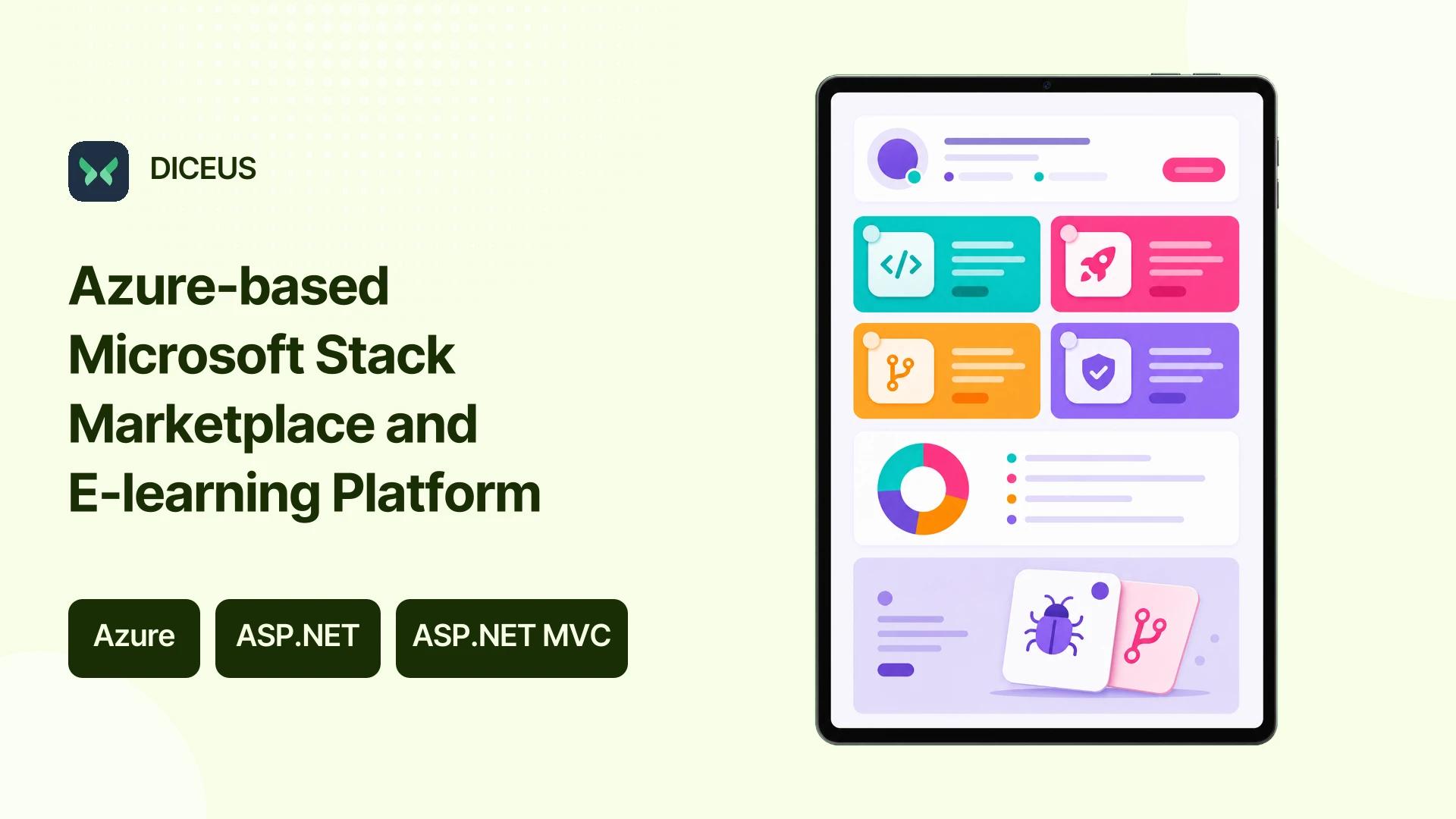 Project hero — replace with case study imagery
