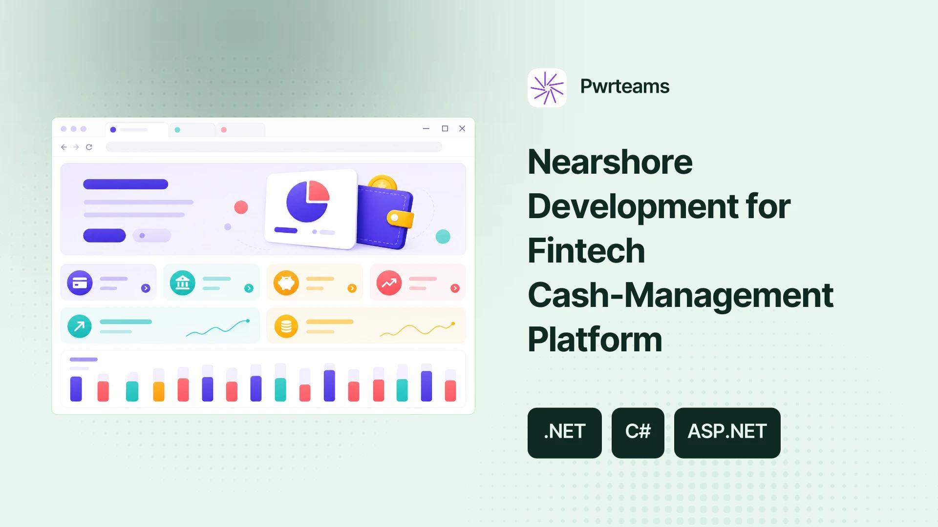 Project hero — replace with case study imagery