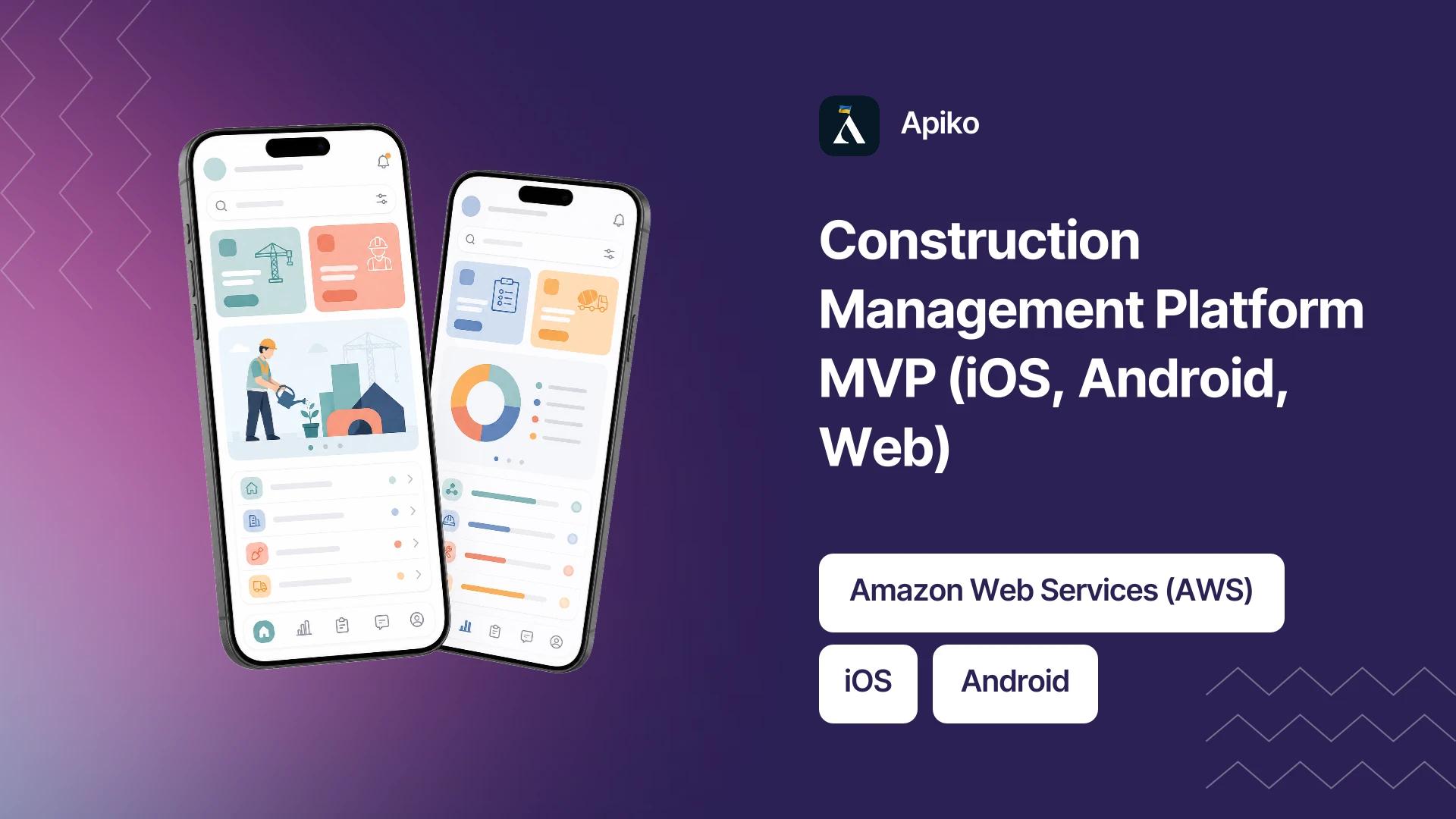 Project hero — replace with case study imagery
