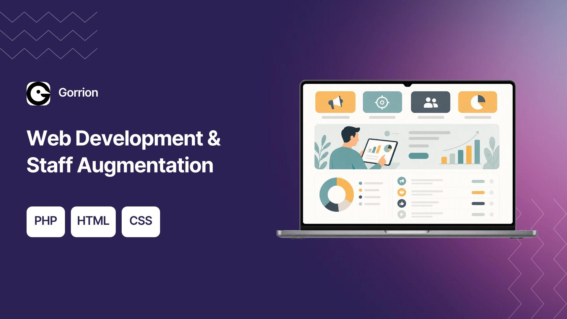 Project hero — replace with case study imagery