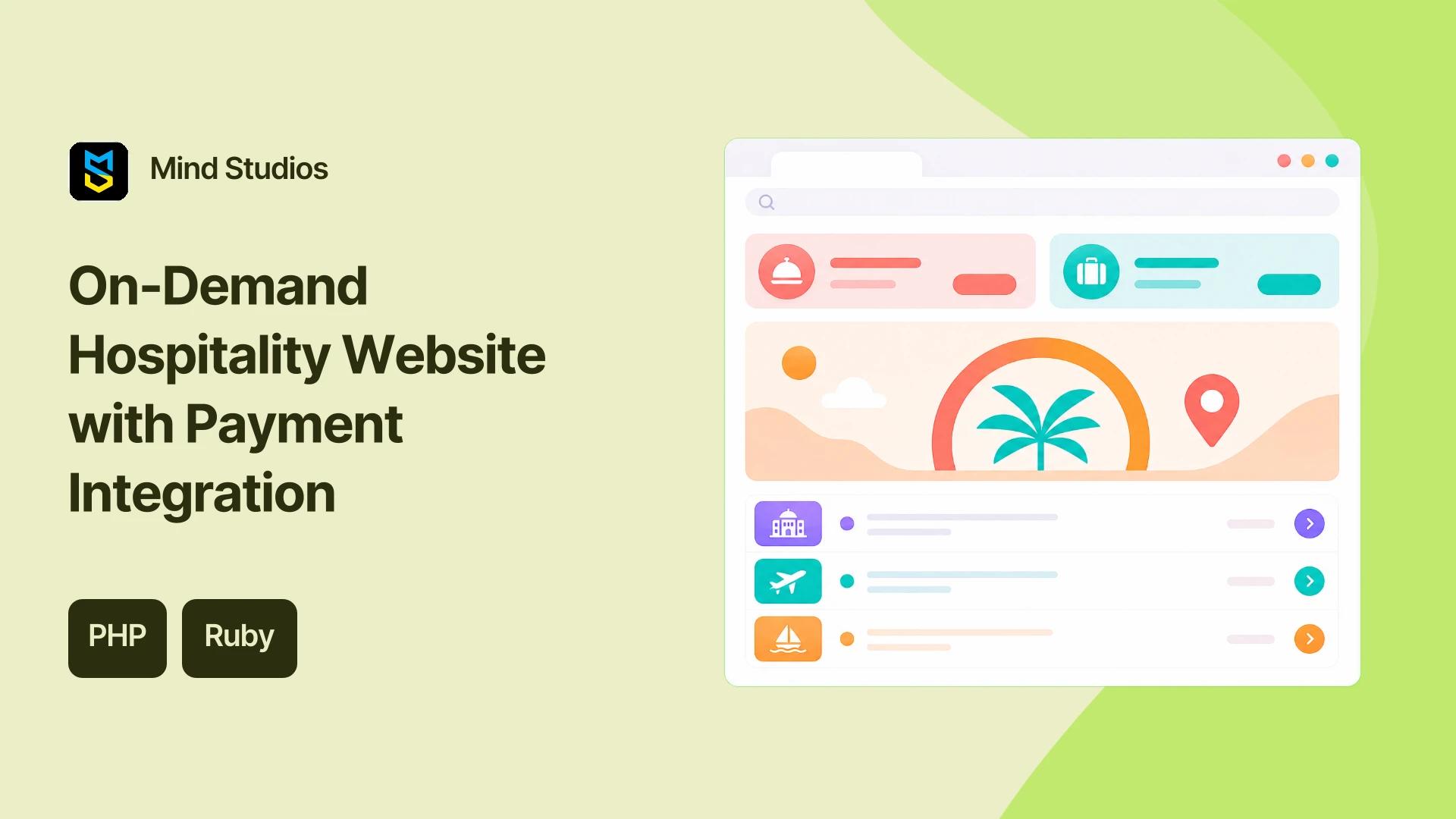 Project hero — replace with case study imagery