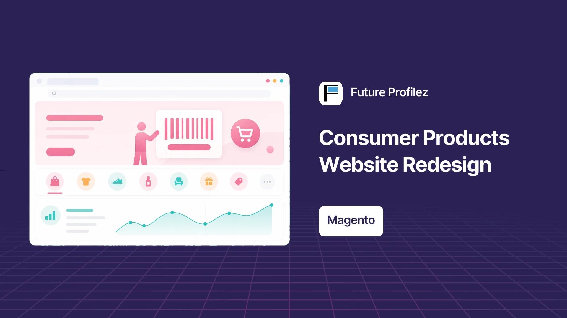 Project hero — replace with case study imagery