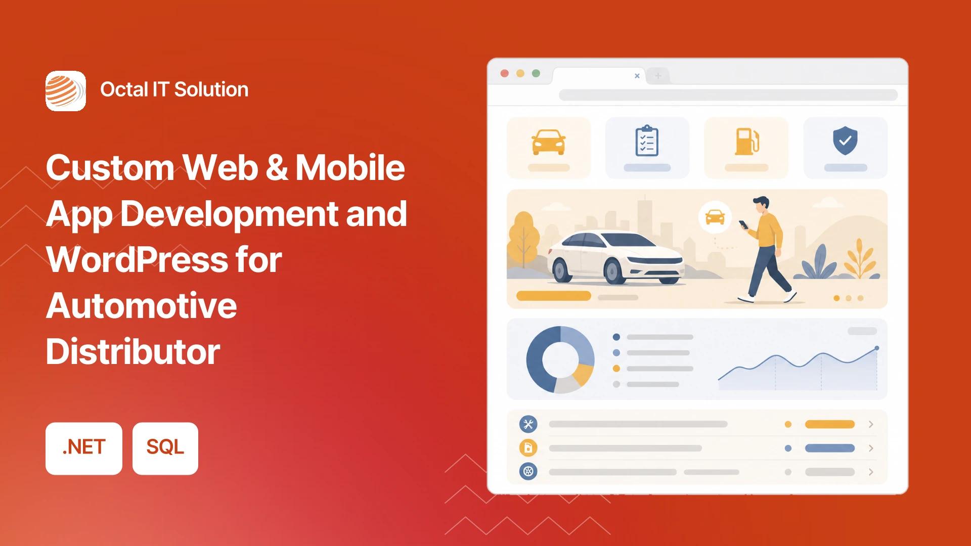 Project hero — replace with case study imagery