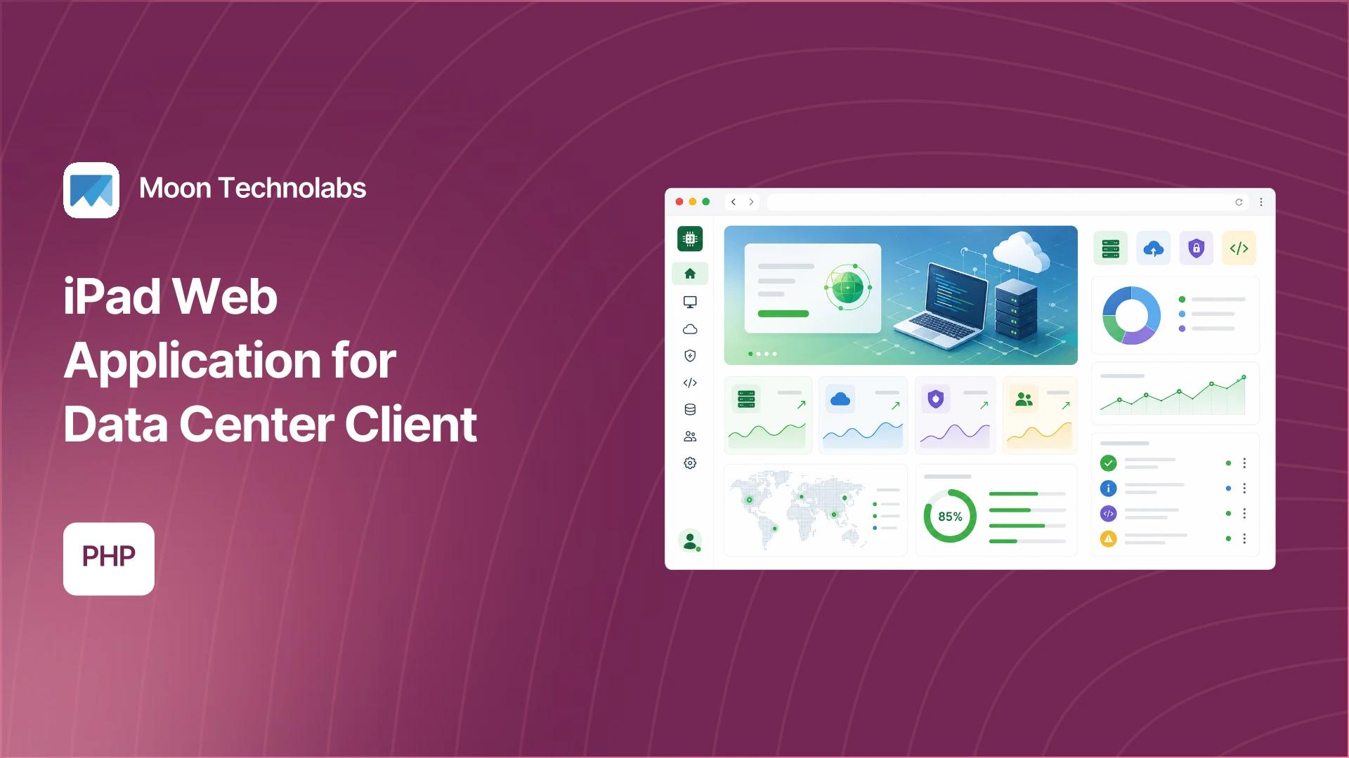 Project hero — replace with case study imagery