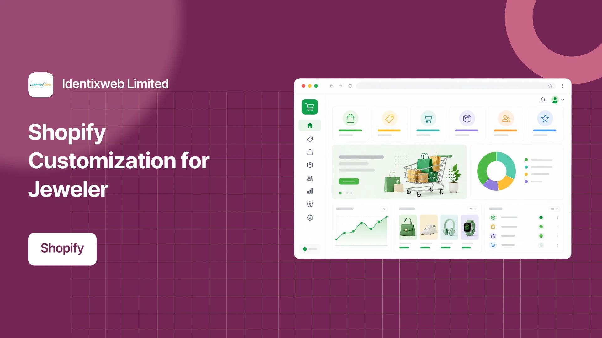 Project hero — replace with case study imagery