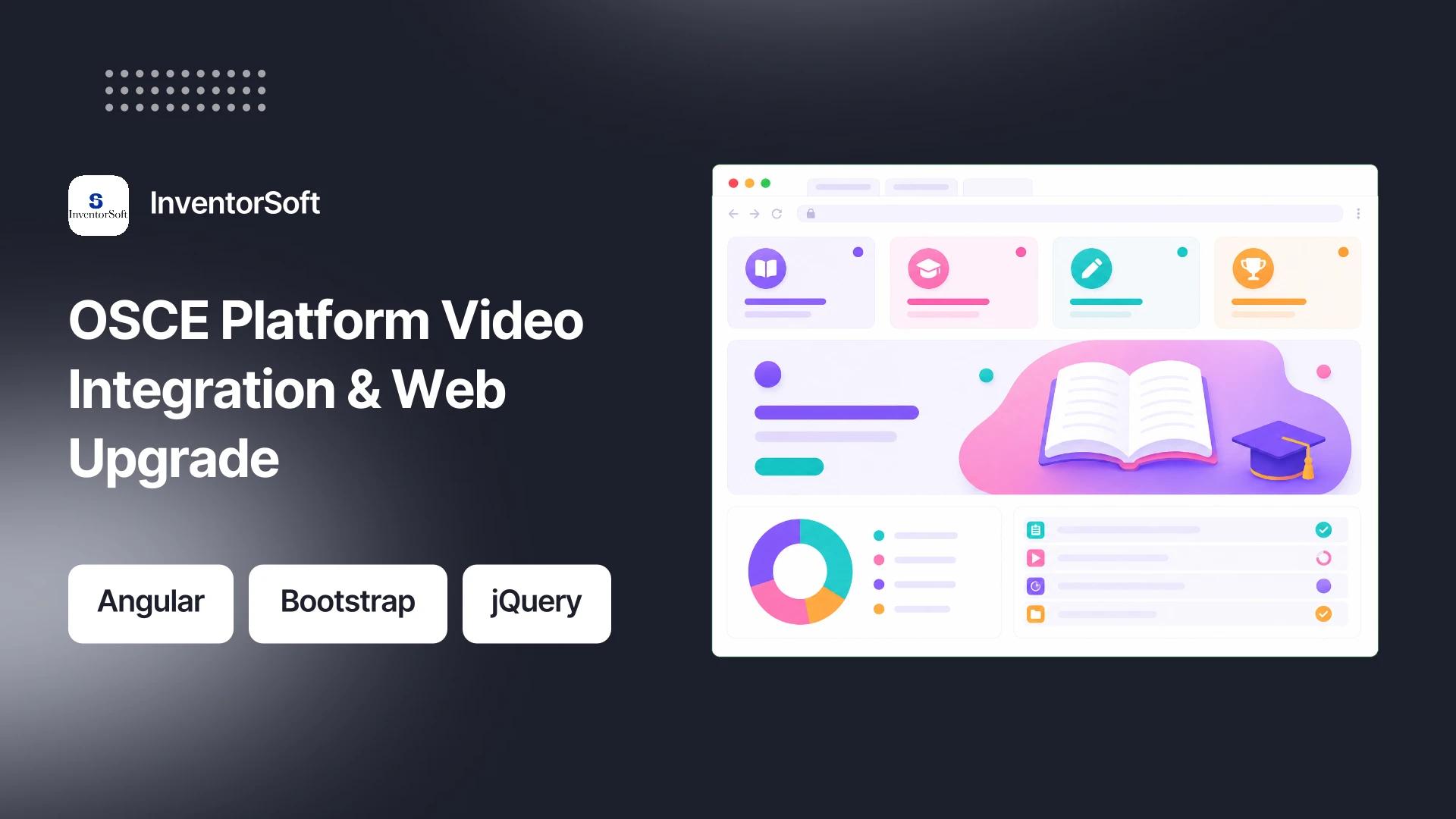 Project hero — replace with case study imagery