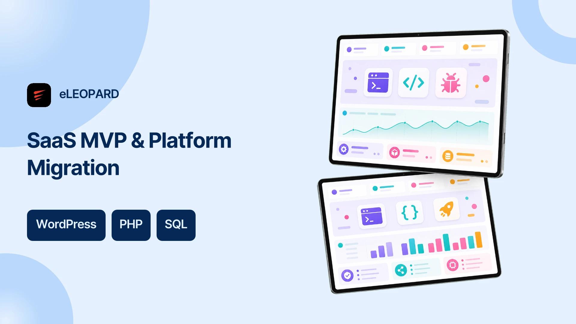 Project hero — replace with case study imagery