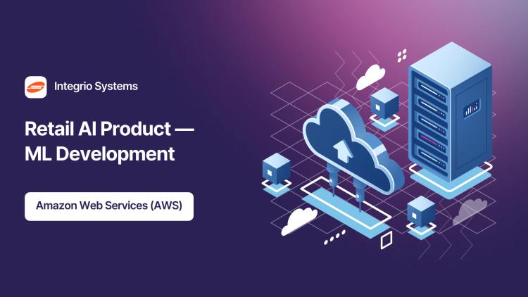 Preview of the Machine Learning Product Development for Retail Analytics