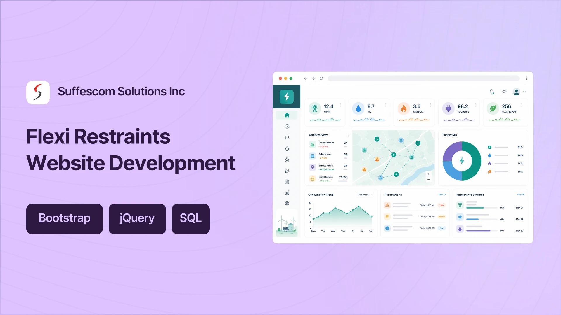 Project hero — replace with case study imagery