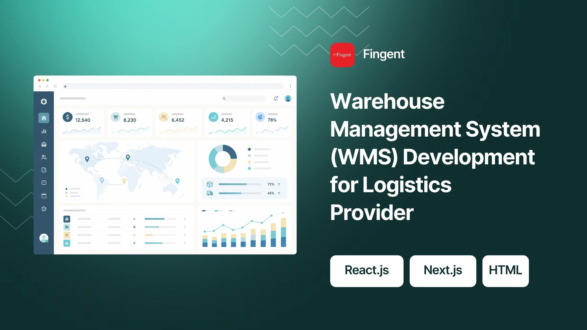 Project hero — replace with case study imagery