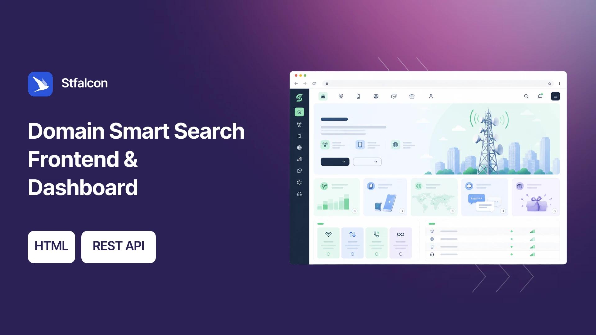 Project hero — replace with case study imagery