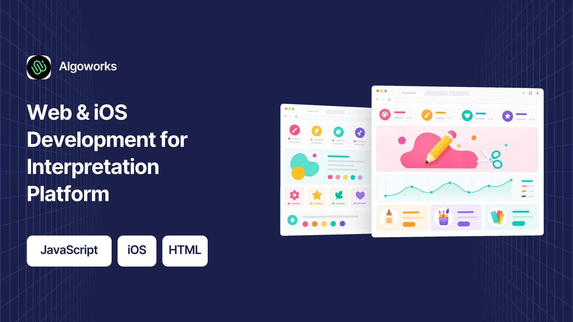 Project hero — replace with case study imagery