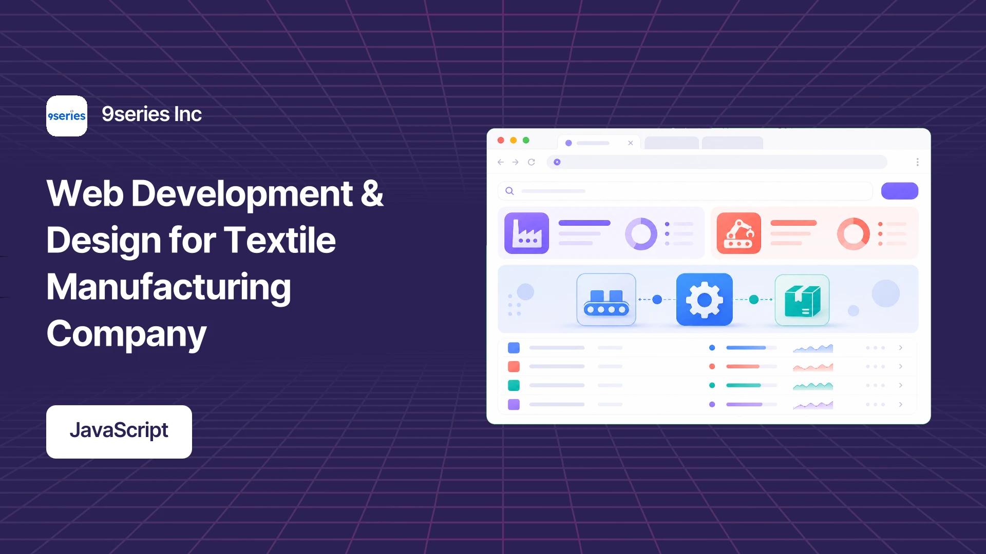 Project hero — replace with case study imagery