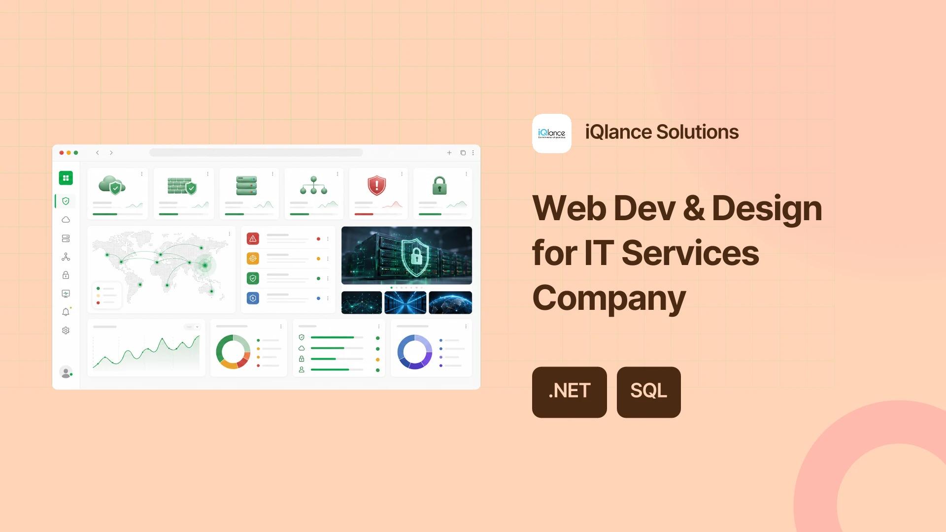 Project hero — replace with case study imagery