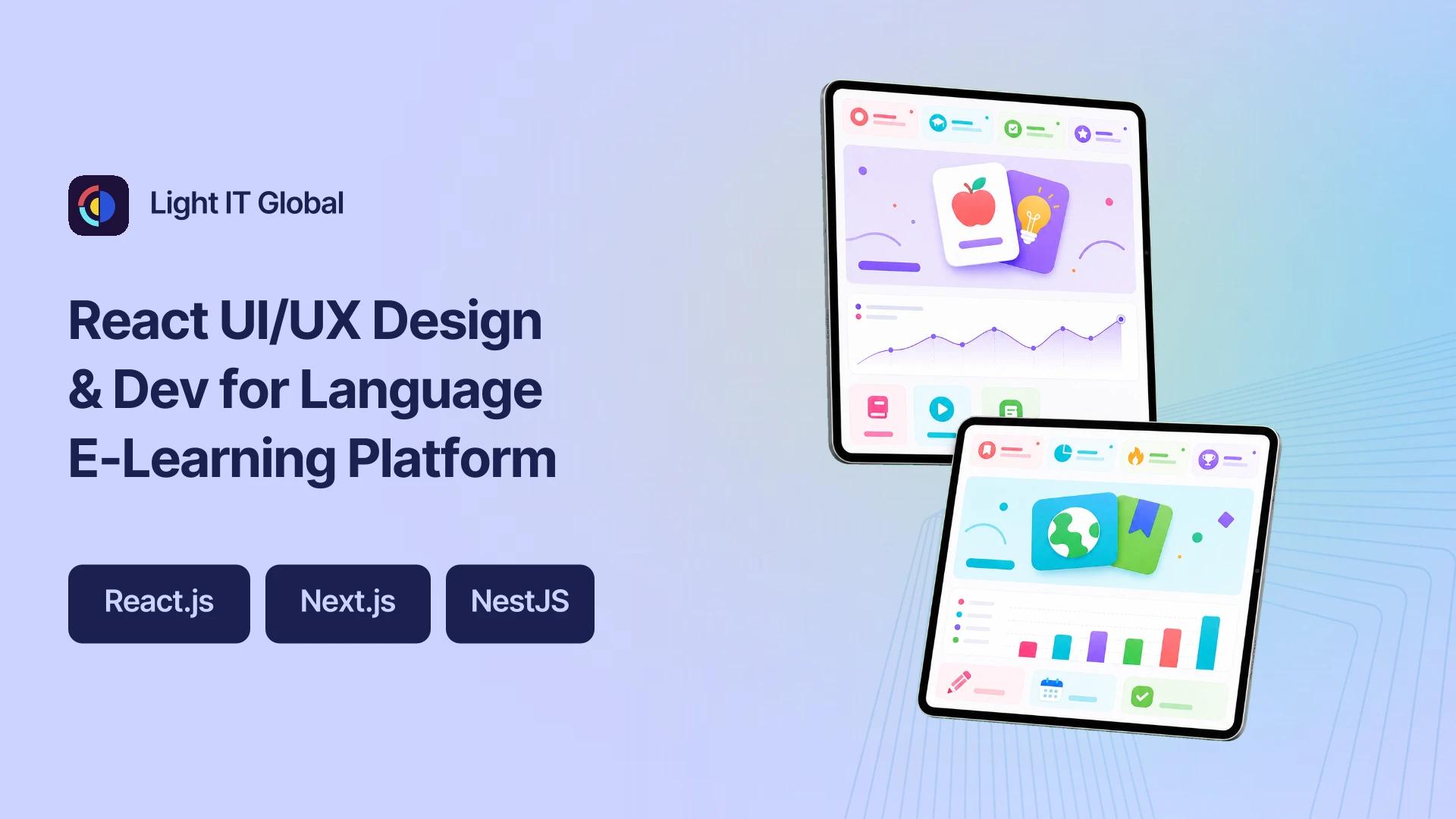 Project hero — replace with case study imagery