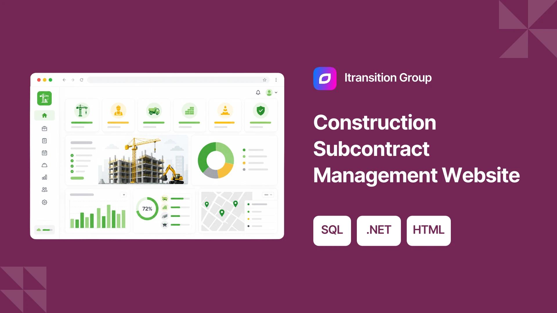 Project hero — replace with case study imagery